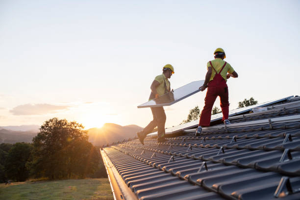 Best Roof Insulation Installation  in Crugers, NY