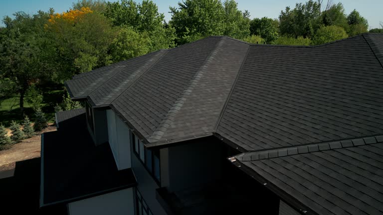 Best Roof Moss and Algae Removal  in Crugers, NY