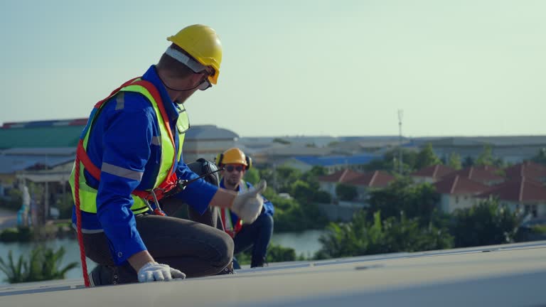 Best Cold Roofs  in Crugers, NY