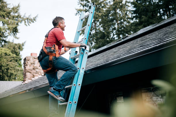 Best Asphalt Shingle Roofing  in Crugers, NY